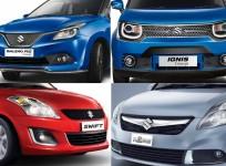 Maruti Suzuki