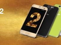 Reliance LYF Earth 2 with retina scanner launched in India; price, specifications
