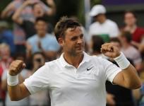Marcus Willis