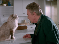 A still from "Nine Lives"