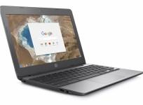 The HP Chromebook 11 G5