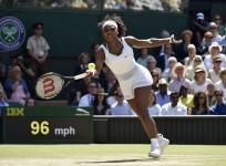 Serena Williams