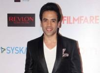 Tusshar Kapoor
