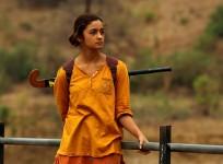 Alia Bhatt in
