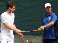 Andy Murray Ivan Lendl