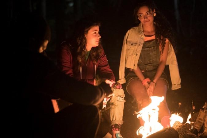 Dead of Summer