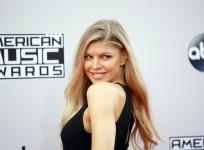 Fergie