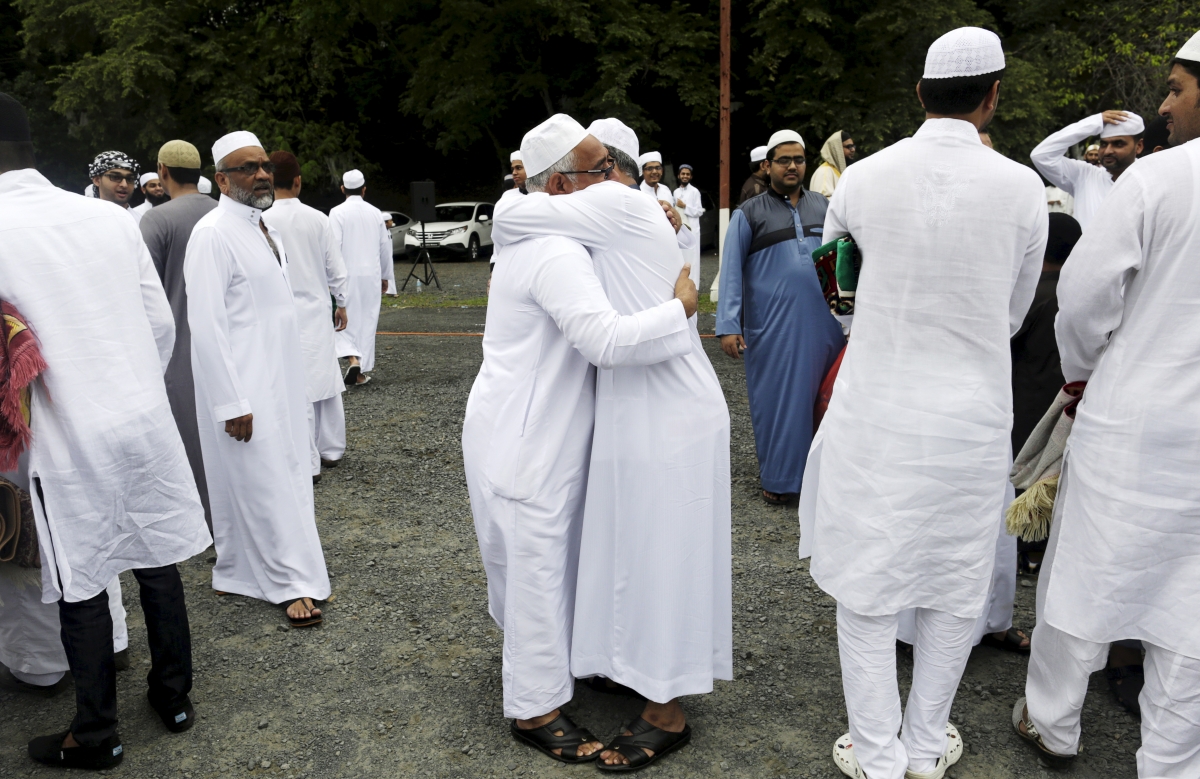 Eid 2016: How Eid al Fitr is celebrated in India, Saudi 