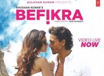 Befikra