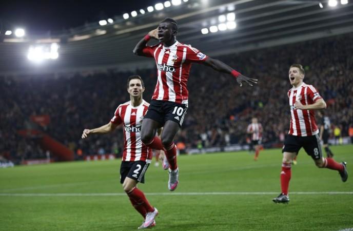 Sadio Mane