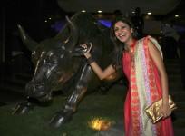Bombay Stock Exchange BSE indian stock markets pay commission monsoon gst fmcg stocks real estate auto