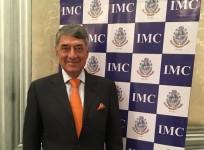 appointments imc president Deepak Premnarayen