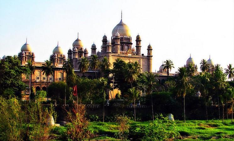 Hyderabad High Court
