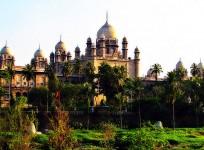 Hyderabad High Court