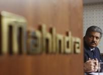 mahindra partners San Francisco SCOOT NETWORKS TRANSPORTATION SOLUTIONS