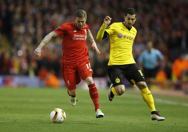 Liverpool transfer news: Borussia Dortmund beat Liverpool to Henrikh  Mkhitaryan, Football