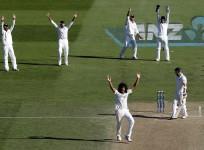 India vs New Zealand