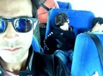 Hrithik Roshan