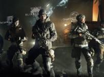 The Division Game