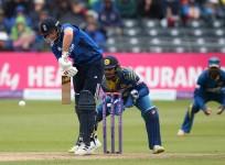 England vs Sri Lanka