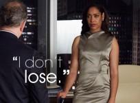 Will Jessica Harvey and Louis be able ot build the firm back up?