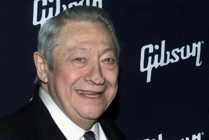 Scotty Moore