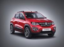 Made-in- India Renault Kwid makes it to Mozambique