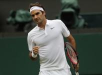 Roger Federer