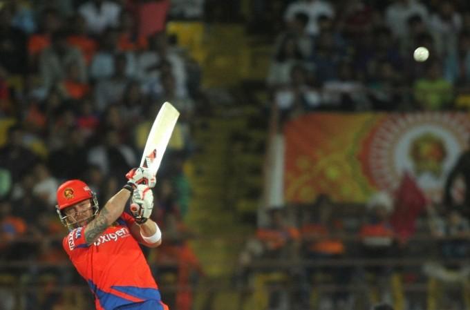 Brendon McCullum. Brendon McCullum