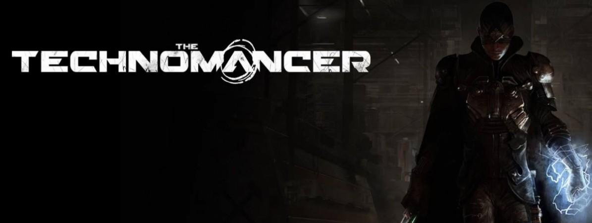 TheTechnomancer