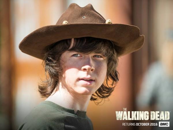 The Walking Dead