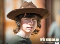 The Walking Dead
