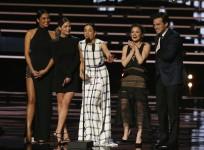 Pretty Little Liars cast