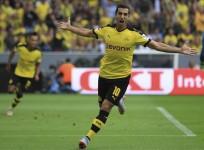 Henrik Mkhitaryan
