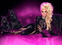 RuPaul is the fiercest of all queens