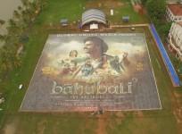 Baahubali - The Beginning to be re-released in Kerala