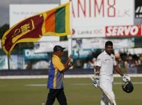 sangakkara