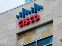Cisco Logo