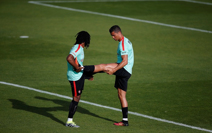 Rio Olympics: Portugal, Germany announce football squad ...
