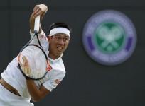 Kei Nishikori