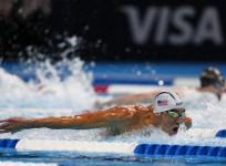 Michael Phelps