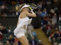 Eugenie Bouchard