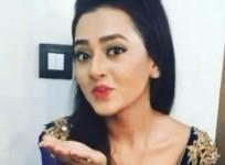 "Swaragini:" Ragini to turn negative? Pictured: "Swaragini" actress Tejasswi Prakash Wayangankar aka Ragini
