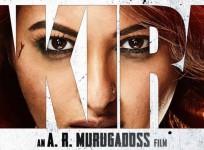 Sonakshi Sinha in "Akira"