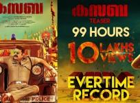 Kasaba teaser goes viral