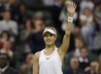 genie bouchard