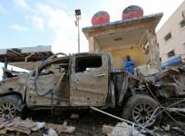 Mogadishu bus blast