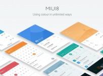 List of all the eligible smartphones for MIUI 8