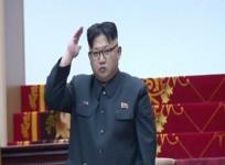 North Korea holds parliamentary meeting where Kim Jong-un receives fresh title