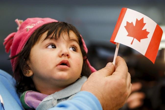 Canada Day is observed on July 1
